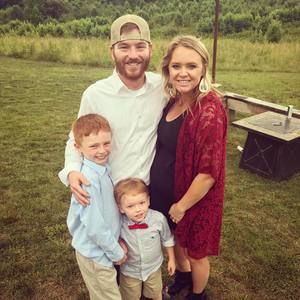 Meet your Posher, Chad